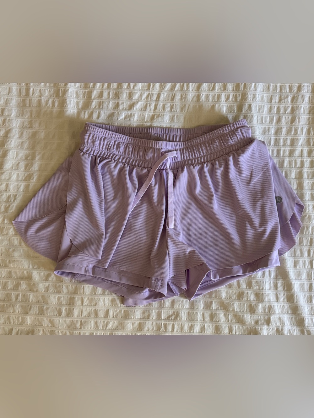 exercise shorts